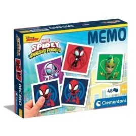 memo-spidey