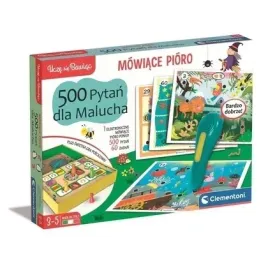 ucze-sie-bawiac-mowiace-pioro-dla-malucha