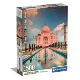 puzzle-1500-elementow-compact-taj-mahal-stan-nowy