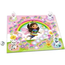 gra-colours-festival-koci-domek-gabi-gabbys-dollhouse