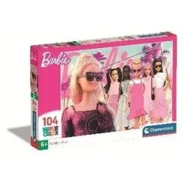 puzzle-104-super-kolor-barbie