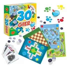gra-zestaw-30-gier-gry-rodzinne-alexander