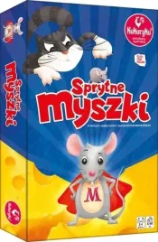 gra-sprytne-myszki-kukuryku-promatek