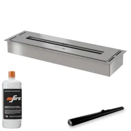 biokominek-wolnostojacy-simplefire-500mm-srebrny-wklad-do-zabudowy