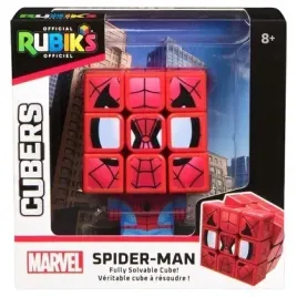rubik-s-kostki-bohaterow-spider-man