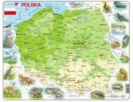ukladanka-mapa-polska-fizyczna-zwierzeta-maxi-larsen
