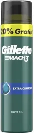gillette-mach-3-extra-comfort-zel-do-golenia-dla-mezczyzn-240ml
