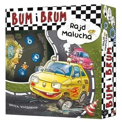 bum-i-brum-rajd-malucha