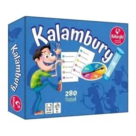 kalambury