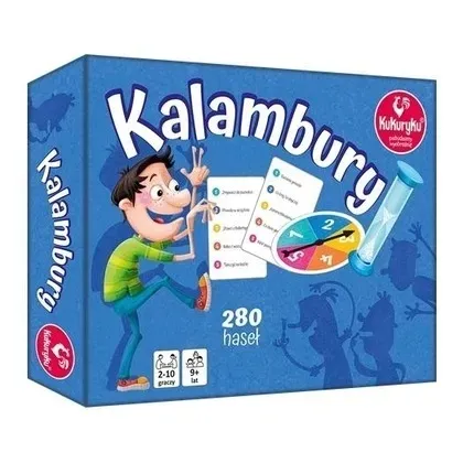 kalambury