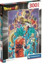 puzzle-300-super-dragon-ball