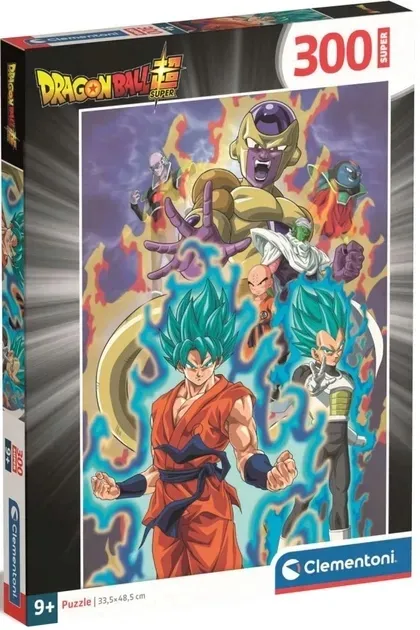 puzzle-300-super-dragon-ball