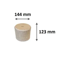 wklad-filtra-dpf-blok-ceramiczny-144-123-diesel-euro-5-mata-termiczna