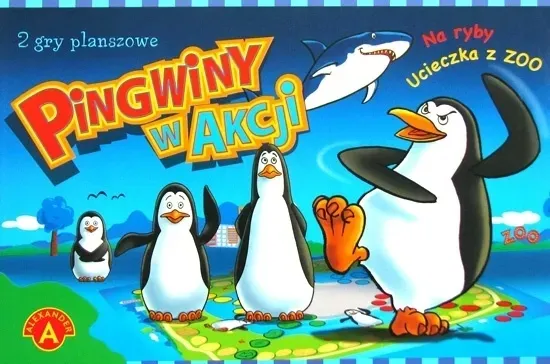 pingwiny-w-akcji