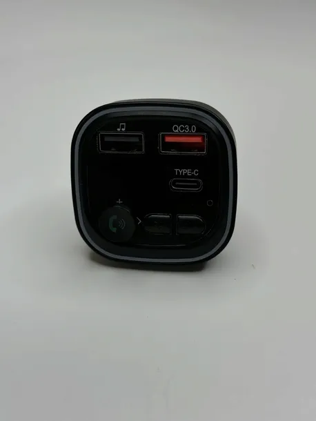 transmiter-samochodowy-qualcomm-3-0-adapter-bluetooth-stan-nowy