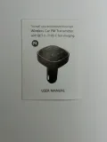 transmiter-samochodowy-qualcomm-3-0-adapter-bluetooth-stan-nowy