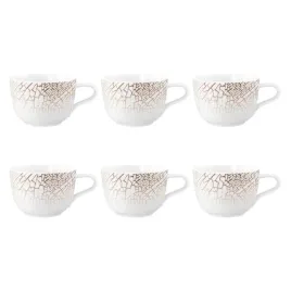 zestaw-6-filizanek-do-kawy-260ml-bialy-porcelana-seltmann
