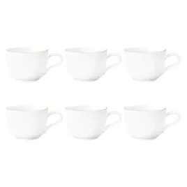 zestaw-6-filizanek-porcelanowych-do-kawy-260ml-bialy-seltmann