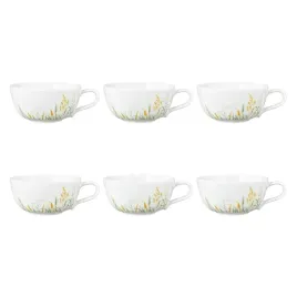 zestaw-6-filizanek-do-herbaty-280-ml-bialy-porcelana-seltmann-weiden