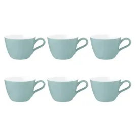 zestaw-6-filizanek-do-kawy-240-ml-mietowy-porcelana-seltmann-weiden