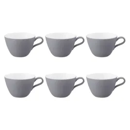 zestaw-6-filizanek-do-kawy-370-ml-szary-porcelana-seltmann-weiden