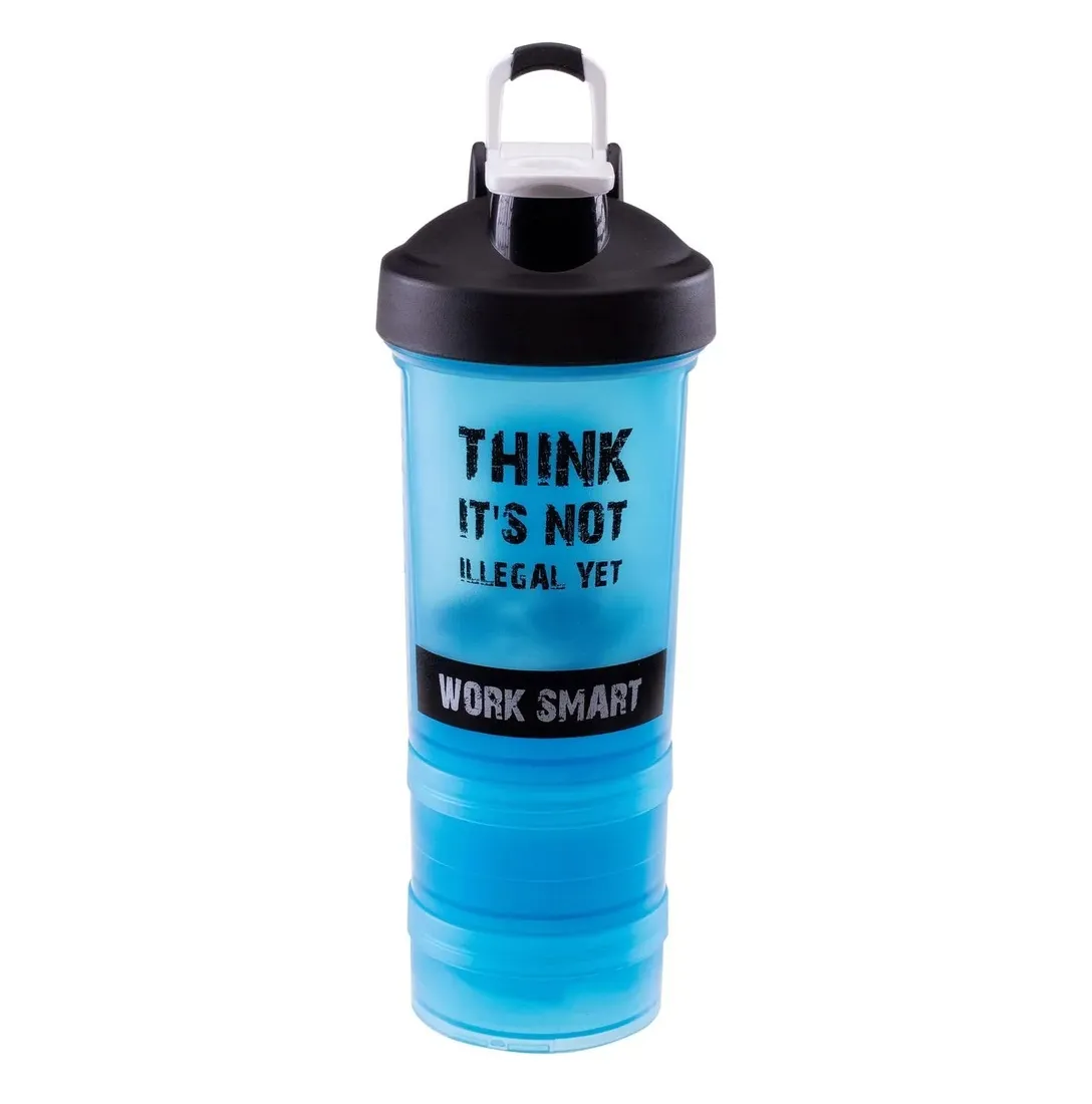 shaker-beta