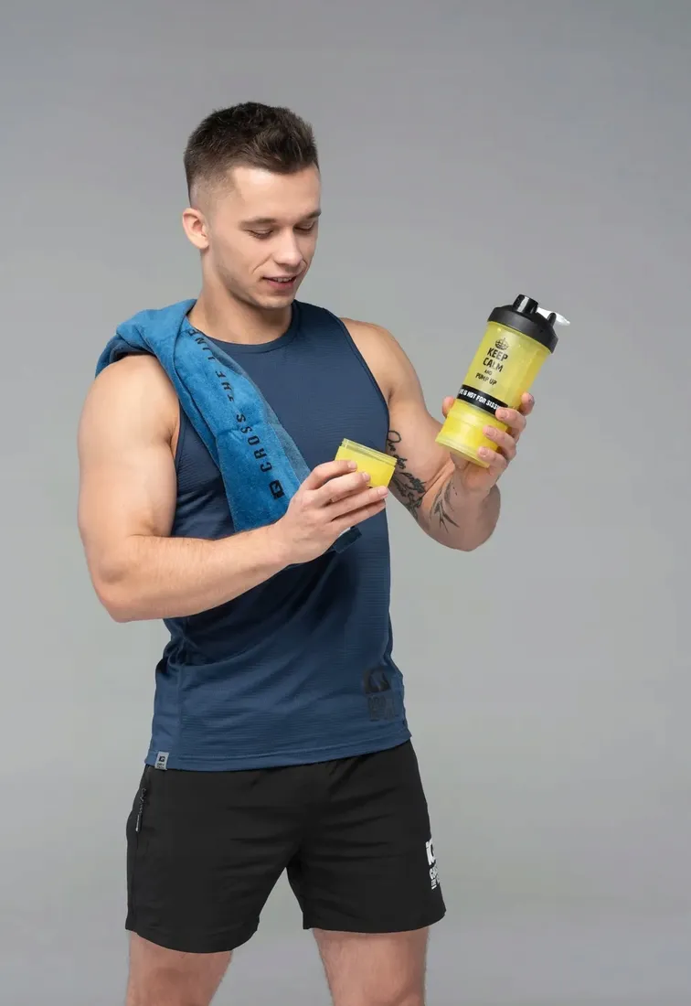 shaker-beta