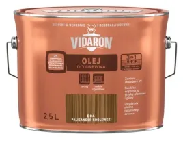 vidaron-olej-do-drewna-25l-palisander-krolew-d04