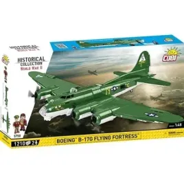 historical-collection-boeing-b-17f-flying-fortress