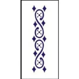 szablon-zmywalny-6x28cm