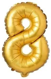 balon-foliowy-matowy-zloty-8-69cm