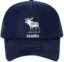 czapka-z-daszkiem-z-siatka-regulowana-los-alaska-one-size