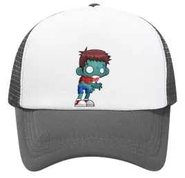 czapka-z-daszkiem-z-siatka-regulowana-zombie-boy-one-size