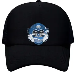 czapka-z-daszkiem-z-siatka-kolorowa-malpa-monkey-one-size