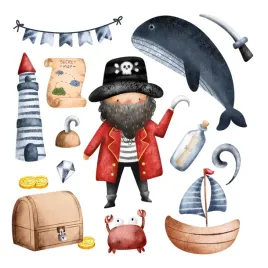 naklejki-samoprzylepne-scienne-do-pokoju-dziecka-swiat-pirata-100x138-cm