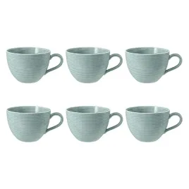 zestaw-6-filizanek-do-kawy-350-ml-blekitny-porcelana-seltmann