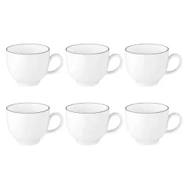 zestaw-6-filizanek-do-kawy-200-ml-bialy-porcelana-seltmann-weiden