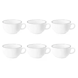 zestaw-6-filizanek-do-kawy-350-ml-bialy-porcelana-seltmann-weiden