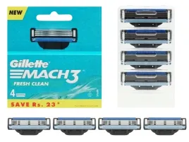 wklady-do-maszynki-gillette-mach-3-fresh-noze-ostrza-do-maszynki-mach3-x4