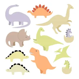 scienne-naklejki-dla-dzieci-samoprzylepne-slodkie-urocze-dinozaury-60x84-cm