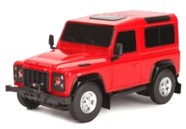 land-rover-defender-r-c-skala-1-24-rastar-78500-samochod-sterowany-czerwony