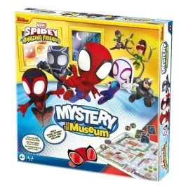 spidey-mystery-at-the-museum-cartamundi-cartamundi