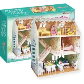 domek-dla-lalek-dreamy-puzzle-3d-cubicfun