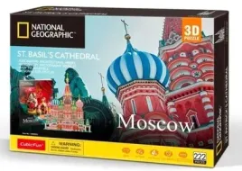 puzzle-3d-national-geographic-sobor-sw-bazyla-222-elementow-cubicfun