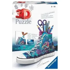 puzzle-3d-trampek-syrena-ravensburger