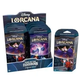 disney-lorcana-set02-starter-deck-set-box-8set-ravensburger