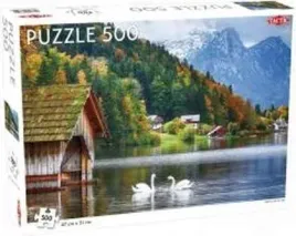 puzzle-500-landscape-swans-on-a-lake-tactic