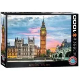 puzzle-1000-londyn-big-ben-eurographics