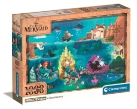 puzzle-1000-elementow-compact-disney-maps-little-mermaid-clementoni