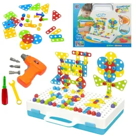 puzzle-konstrukcyjne-w-walizce-z-narzedziami-193-elementy